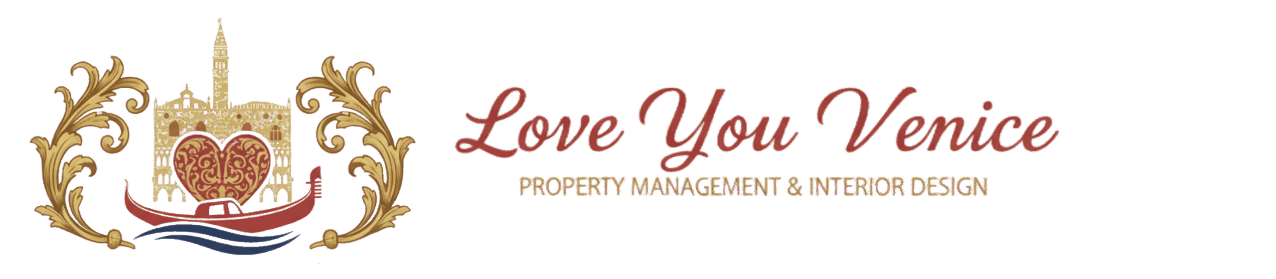 love you venice